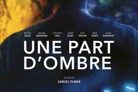 Affiche du film Une part d'ombre