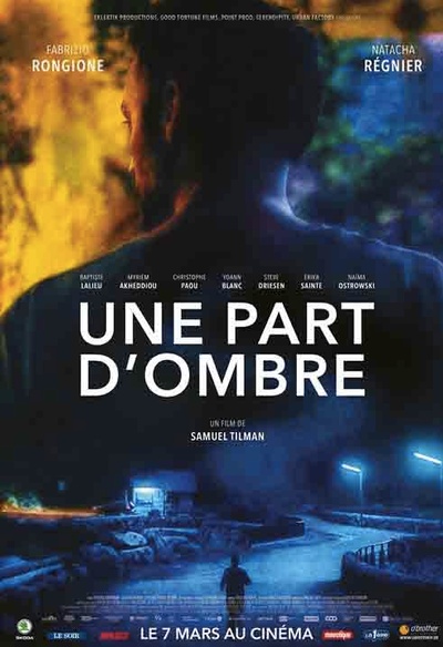 Affiche du film Une part d'ombre