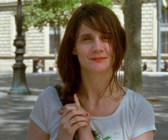 Une scène du film Ce sentiment de l'été