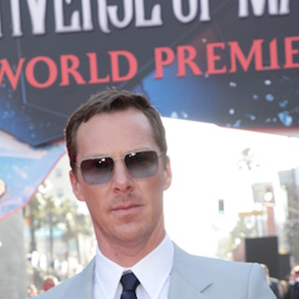 Images de la première mondiale du film  Doctor Strange in the Multiverse of Madness