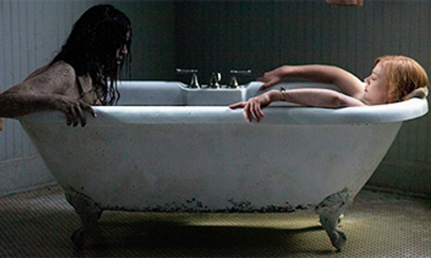 Bande-annonce du suspense d'épouvante Jessabelle