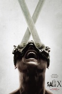 Affiche du film Décadence X