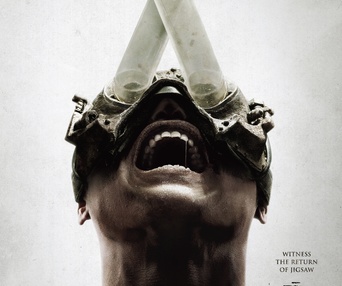 Affiche du film Saw X
