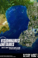 Affiche du film Visionnaires planétaires
