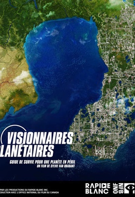 Visionnaires planétaires