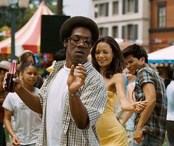 Scène du film Norbit
