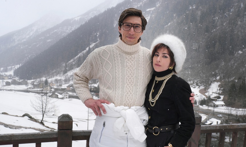 Bandes-annonces de la semaine : House of Gucci avec Lady Gaga