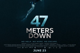 Images du film 47 Meters Down