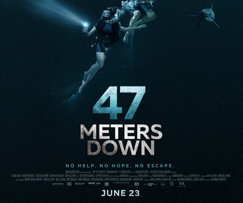 Images du film 47 Meters Down