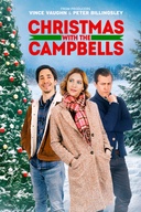 Affiche du film Christmas with the Campbells