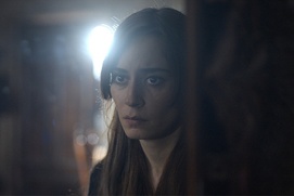 Une scène du film Winter Sleep