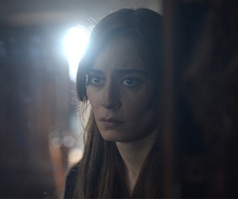 Une scène du film Winter Sleep