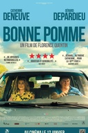 Affiche du film Bonne pomme