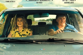 Affiche du film Bonne pomme