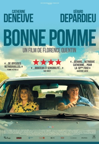 Bonne pomme