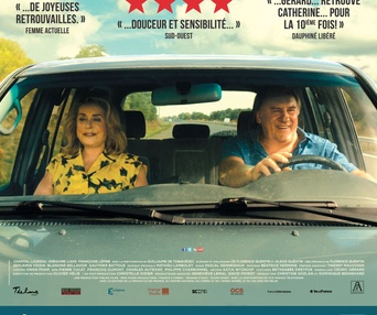Affiche du film Bonne pomme