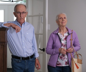 Images du dernier épisode de la 2e saison de 5e rang