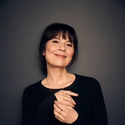 Photo de Anne Dorval