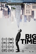 Affiche du film Big Time