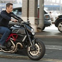 Chris Pine dans Jack Ryan