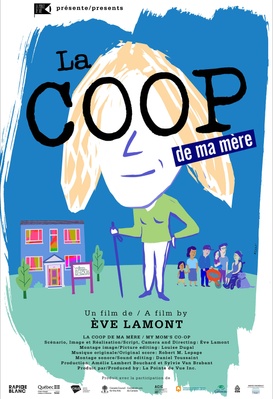 La coop de ma mère