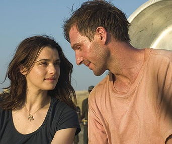 Scène du film