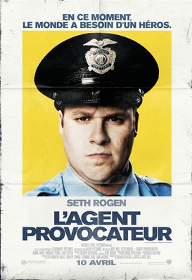 L'agent provocateur