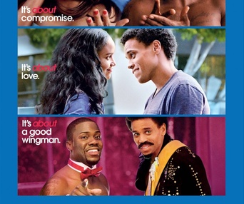 Affiche du film About Last Night