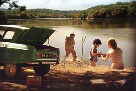 Affiche du film Michou d'Auber