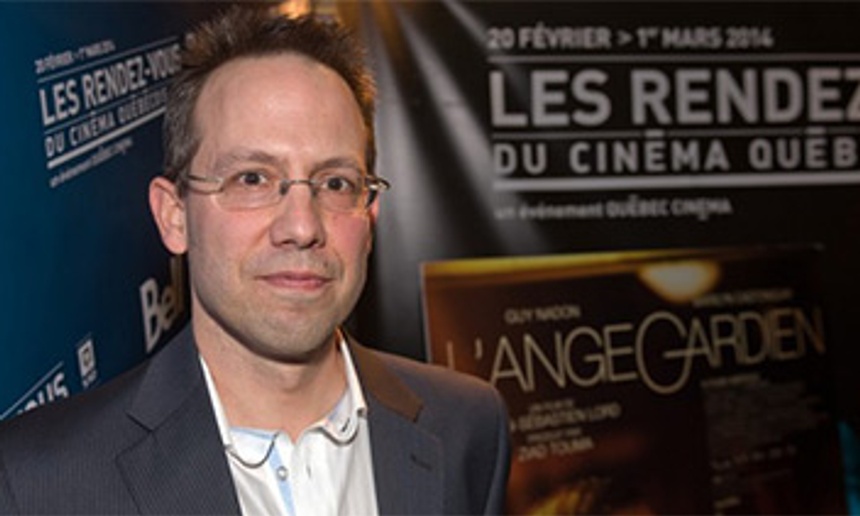 Jean-Sébastien Lord parle de L'ange gardien