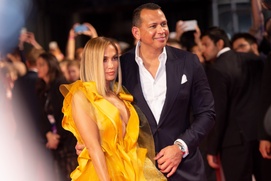 Première de Hustlers au TIFF 2019