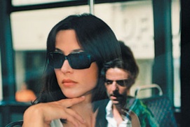 Scène du film Anthony Zimmer