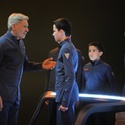 Photo de Aramis Knight