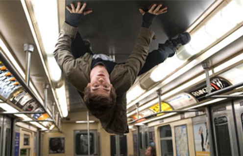 The Amazing Spider-Man est l'un des prochains films 3D de la compagnie Sony Pictures
