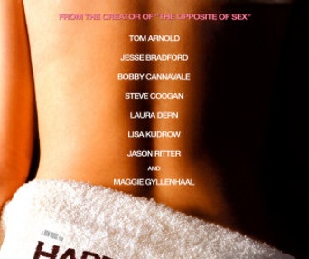 Affiche du film Happy Endings