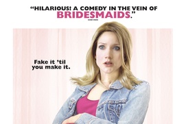 Affiche du film Preggoland