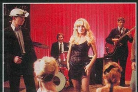 Affiche du film Do You Remember Dolly Bell?