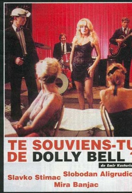 Te souviens-tu de Dolly Bell?
