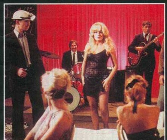 Affiche du film Do You Remember Dolly Bell?