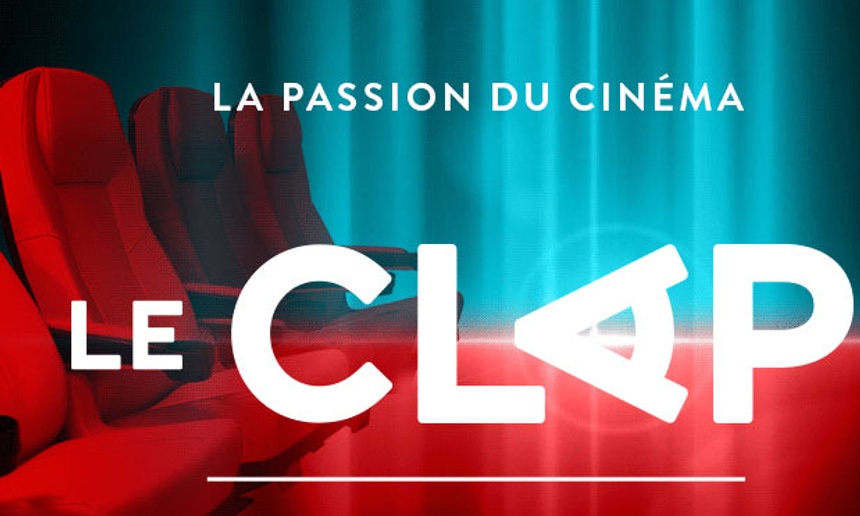 Le nouveau Clap ouvre cette semaine