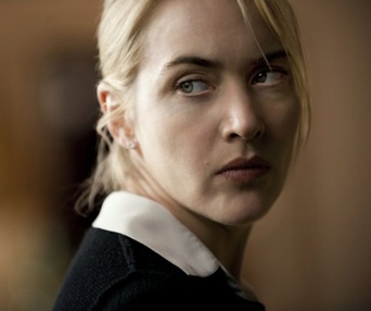 Une scène du film Carnage