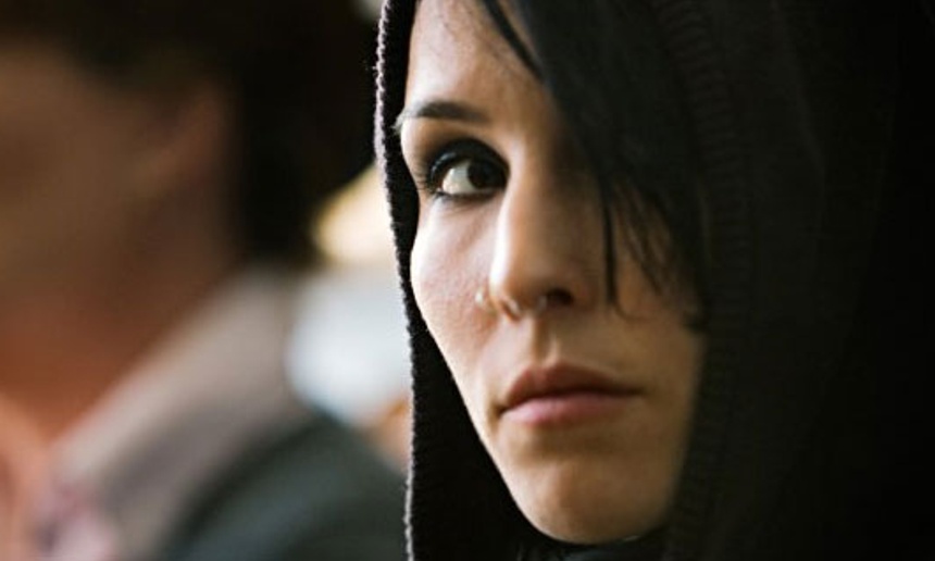 Noomi Rapace et Jeremy Renner pourraient être Hansel et Gretel
