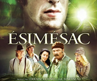 Affiche du film Ésimésac