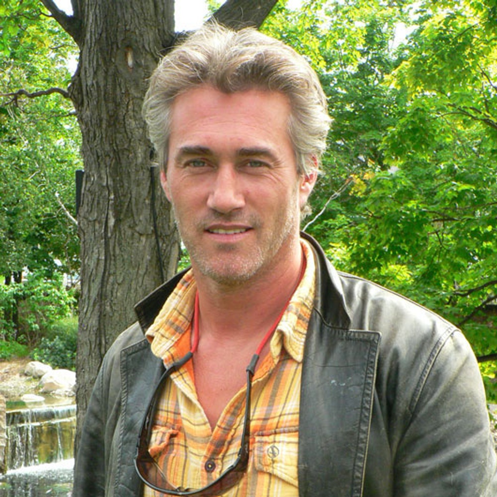 Roy Dupuis