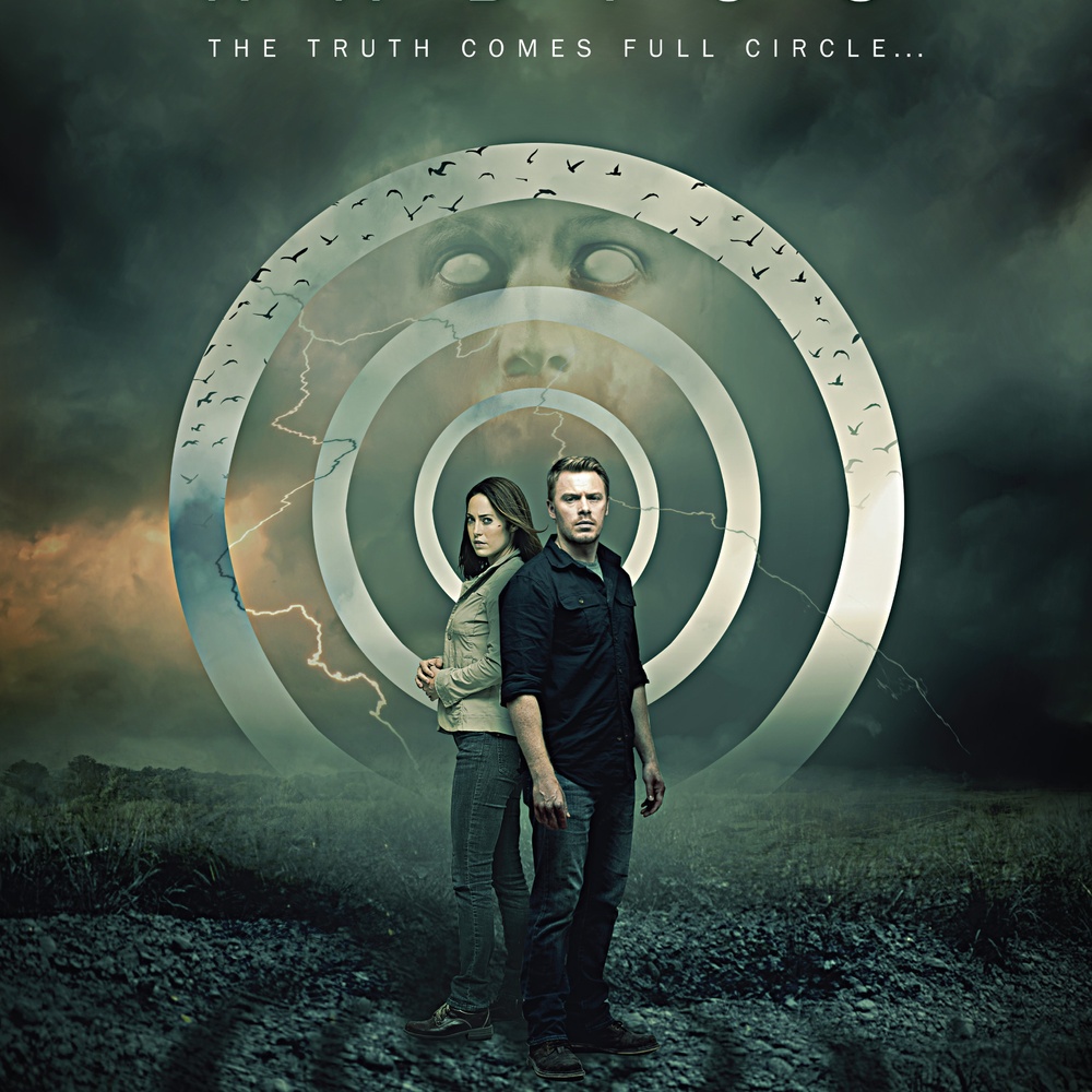 Affiche du film Radius