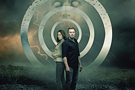 Affiche du film Radius