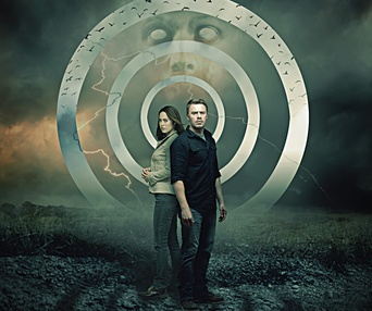 Affiche du film Radius