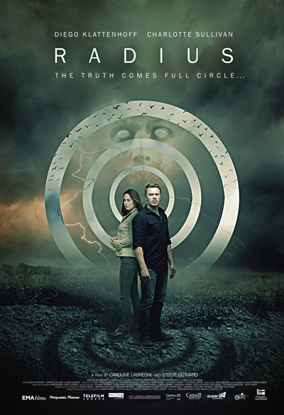 Affiche du film Radius