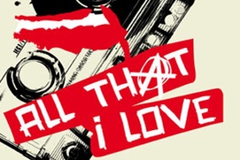 Affiche du film All That I Love Affiche du film All That I Love
