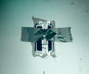 Affiche du film Lights Out
